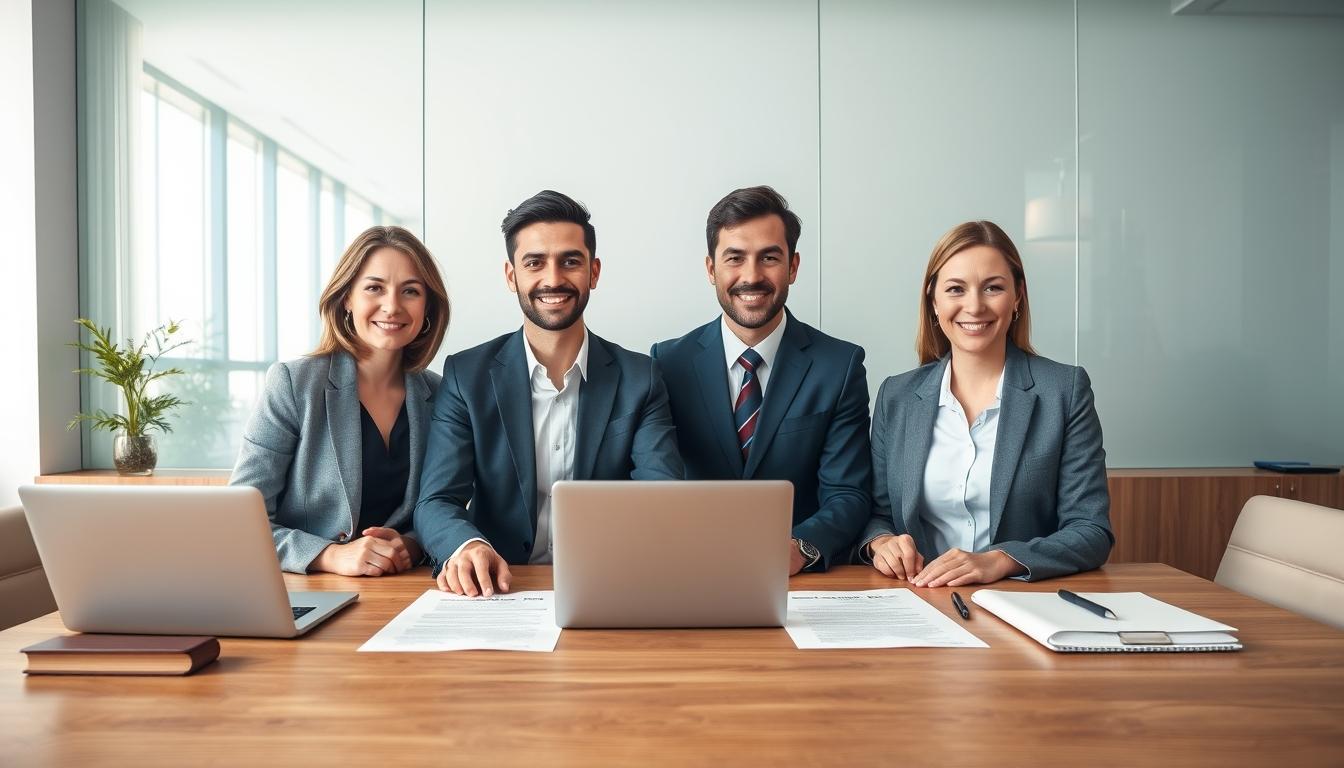 Property transfer and ownership registration process